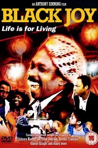 Black Joy (1977 film) - Alchetron, The Free Social Encyclopedia