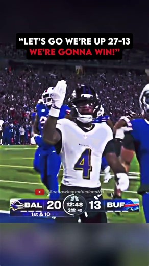 Rewind to one of the greatest comebacks in NFL history! # #nfl #shorts