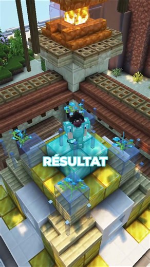 ⬆️ Rejoins le Discord en bio - Il devient millionnaire sur mon serveur minecraft ?