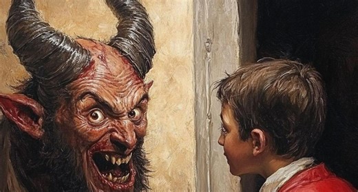 ¿De dónde viene el dicho 'el diablo es puerco'? La curiosa historia colombiana