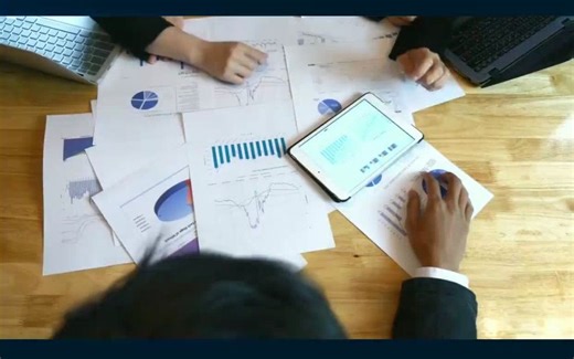 PLM系统的业务流程是什么步骤？