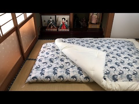 Futon Beds | Zero to Futon in 173 Seconds