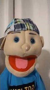 A MKC PUPPETS MINISTRY VIDEO OF PUPPET BOBBY BATES SINGING A CHRISTIAN SONG 🎤🎙️🎵🎶 11-20-2025