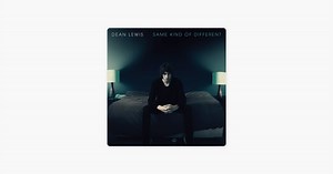 Lose My Mind by Dean Lewis on Apple Music