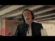 Shakespeare and Tudor Playrights - Sensational Shakespeare - Horrible Histories