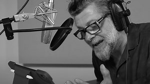 Andy Serkis to Narrate THE LORD OF THE RINGS Audiobooks