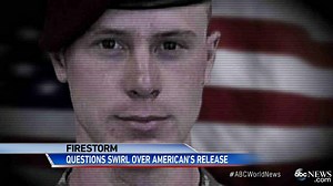 The Final Sgt. Bergdahl Video That Troubled US Authorities