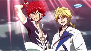 Animax Asia Reveals August 2024 Lineup