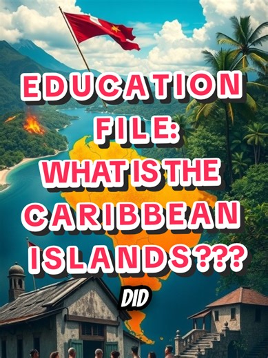 Understanding the Caribbean Islands: A Comprehensive Guide