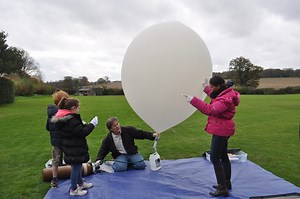 KS1 / KS2 Computing: Programming a webcam
