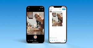 Twitter for iOS now lets you easily create GIFs using your iPhone camera - 9to5Mac