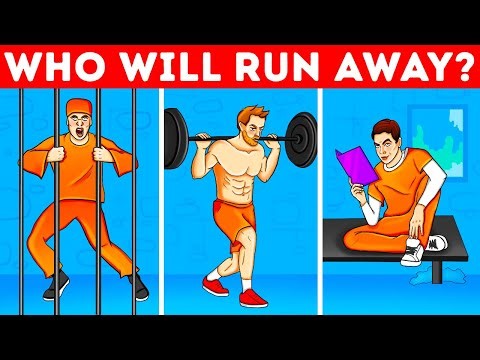 50+ Riddles You Can’t Solve Without Help