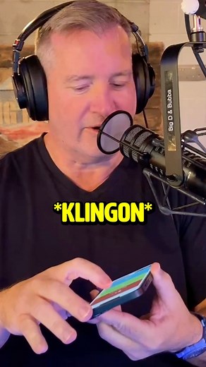 How well can you talk in reverse?... | Big D & Bubba