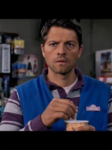 Celebrating Human Cas: A Fan Edit Tribute