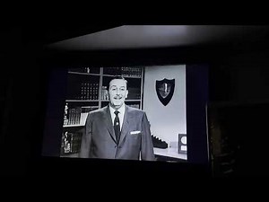 Closing To Disney's Peter Pan (1998 Masterpiece Collection VHS)