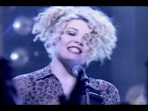 Kenickie - 'Nightlife' - TOTP - 1997