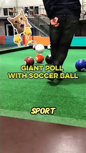 Would You Try This Crazy Soccer Pool Challenge😱 (@nightsports) #usa #shortsviral #shorts