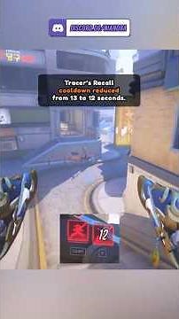 SEASON 4 DPS PATCH NOTES NOTES #overwatch #overwatch2 #ow2 #gaming