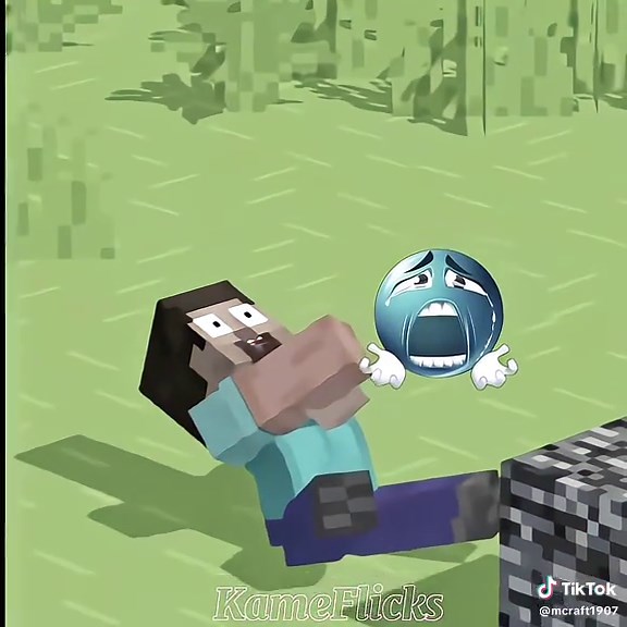 Minecraft Animation: Hilarious Moments & Fun