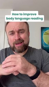 23K views · 25 reactions | How to improve body language reading Mark...
