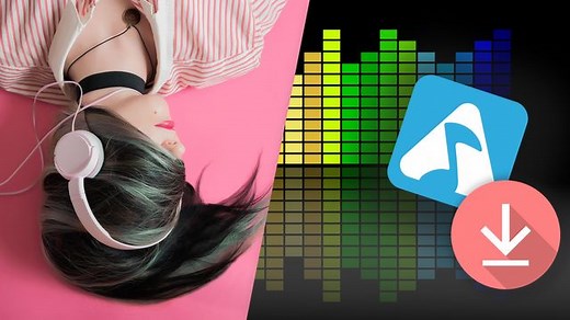 AnyMusic Downloader statt Streaming-Dienst