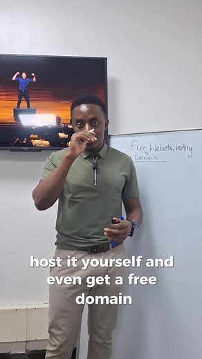 Get a Website and Hosting 100% Free for Students
