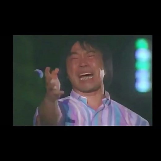 名演技 武田鉄矢 101回目のプロポーズ 「僕は死にましぇん」 ＃ドラマ ＃武田鉄矢 ＃昭和 ＃101回目のプロポーズ