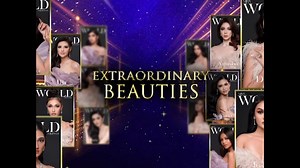 10K views · 355 reactions | A new set of Filipina beauties will showcase their elegance on their most prestigious night!  Who will be crowned as this year's Miss World Philippines?  Watch the Grand Coronation Night of Miss World Philippines 2021 this July 25, Sunday, 10:30 PM on GMA! | GMA Network | Facebook