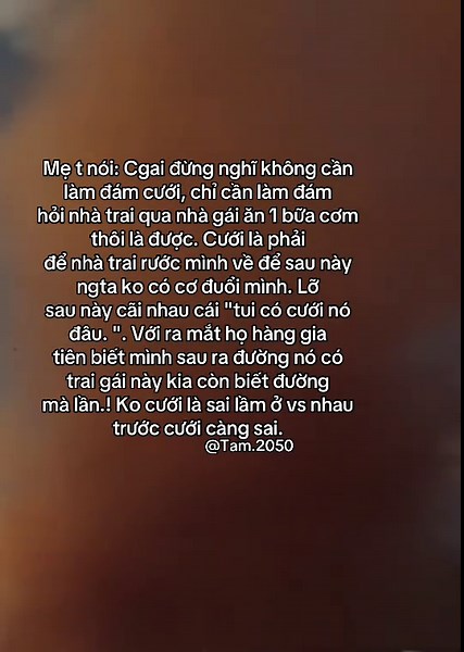 Ý Nghĩa Cưới Hỏi Trong Văn Hóa Việt