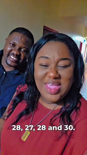 DAY 18 DONE. LAST LAP LOADING… Family, what a journey these 18 days...