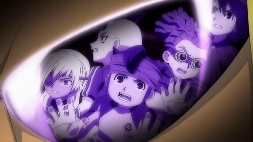 Inazuma Eleven - 92 - Le Face à face des deux Jude ! - HD