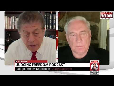 COL. Douglas Macgregor : Why Trump Is Now Desperate