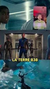 LE MULTIVERS MARVEL ENFIN EXPLIQUÉ ?! LE GUIDE ULTIME 😱🌌🚨 #marvel