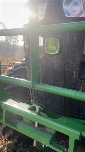 Understanding Horsepower Requirements for Tractors