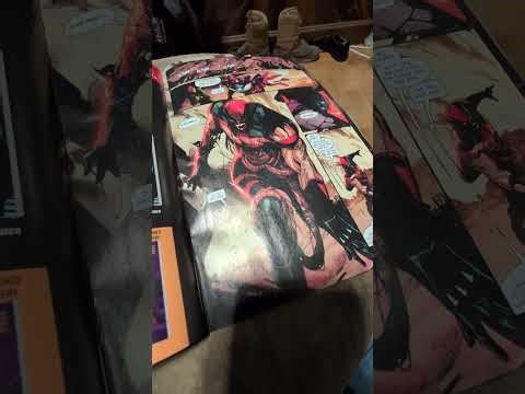 Ultimate wolverine : issue 15 - review