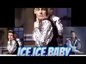 Jim Carrey: Ice Ice Baby