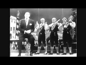 Robert Alda - "We` Marie" (1951)