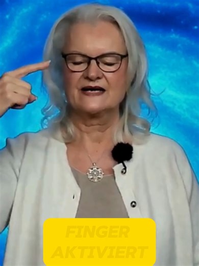 Dieser Energie Trick aktiviert dein drittes Auge sofort. Im Webinar zum arcturianischen Wort code erkläre ich die Übung ganz genau. Melde dich jetzt für 40 % günstiger an, mit dem Gutscheincode Feuer26 klicke hier 🚩 https://www.smaranaa.eu/de/arcturianischer-wort-code.html 🚩 Du lernst die perfekte Manifestation aus dem Quantenfeld der Fülle des Uiversum mit dem Wort Code von arcturus. Nutze diese einmalige Gelegenheit. So hast du noch nie in deinem Leben manifestiert!! #spiritualität #energie 