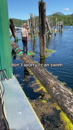 Empowering Women in Fishing with Rod | Salmon Fishing Adventure