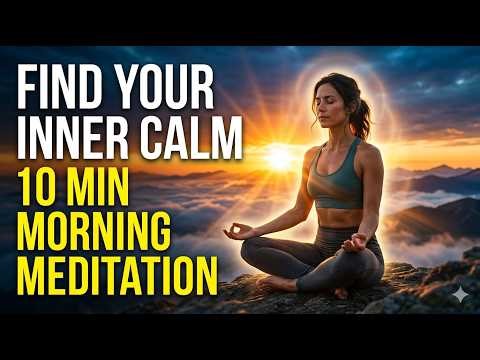 German Meditation Music 🇩🇪 Deep Calm & Inner Peace | Relaxing Neoclassical Ambient