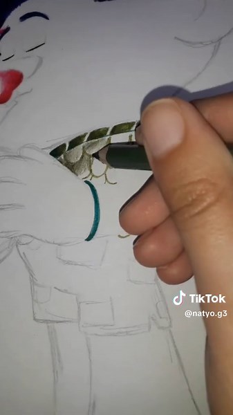 Broppy Kiss - Poppy and Ramon Kissing Scene in Trolls 3 Revealed