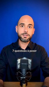 4.5K views · 7.8K reactions | 7 questions à absolument poser en entretien d’embauche #entretiendembauche #candidat #recruteur #emploi | Alvin Plouviez | Facebook