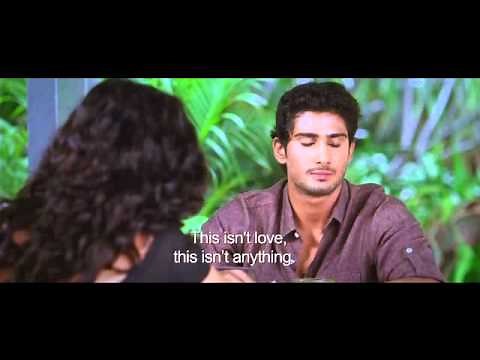 EK DEEWANA THA - trailer