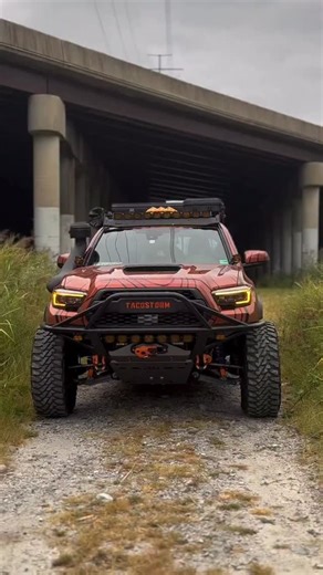 3.9K views · 3.3K reactions | Thoughts on this wrap?  Owner - @tacostorm22 | Tacoma Lifestyle | Facebook