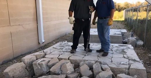 Dexpan Video Instructions — Dexpan