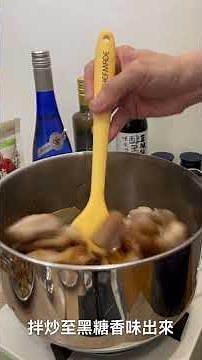 🥘【高麗菜乾燉肉｜鹹香甘甜的家傳味】