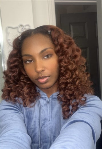 Preserving Wand Curls with Flexi Rods: A Guide