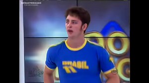 81K views · 6.5K reactions | RBD - Aún Hay Algo (REMASTERIZADO) | Domingo Legal (2006) | RBD Para Siempre | Facebook