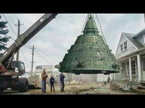 25 uralte Funde, die angeblich mit Aliens und dem Weltall zu tun haben