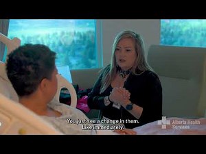 Health Careers Alberta – Meet Indigenous Wellness Coordinator Jolene
